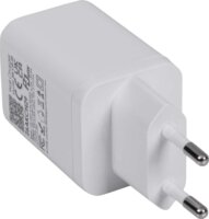 Akyga AK-CH-29 2x USB-C GaN Hálózati Gyorstöltő Adapter 45W