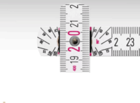 Stabila 17927 Colstok - 2m