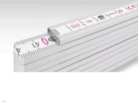 Stabila 17927 Colstok - 2m