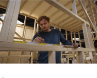 Stabila 1231 Colstok - 3m