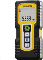 Stabila 18817 LD 250 BT Lézeres távolságmérő - 50 m