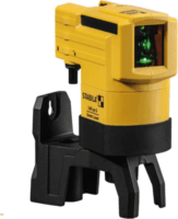 Stabila 19110 Elemes Keresztlézeres szintező max 30m