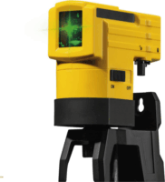 Stabila 19110 Elemes Keresztlézeres szintező max 30m