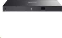 TP-Link ES228GP Omada 28-Port Gigabit Smart Managed PoE+ Rack Switch