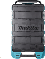 Makita P-91001 MAKTRAK Szerszámos láda 1011 x 295 x 565 mm
