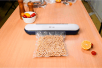 Peach PH330 To-Go! Elektromos Vákuumfóliázó 30cm 7 Watt - Fehér