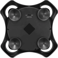 PXN PXN-2113PRO Flight Joystick - Fekete / Ezüst