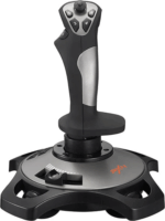 PXN PXN-2113PRO Flight Joystick - Fekete / Ezüst