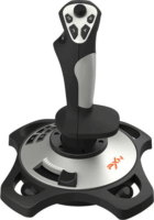 PXN PXN-2113PRO Flight Joystick - Fekete / Ezüst