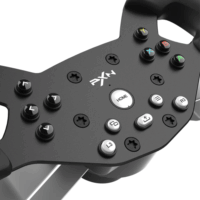 PXN W V10F Formula Kormánykerék Mod (V10 Pro/Ultra Series)