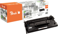 Peach PT1112 (HP 59A) Utángyártott Toner - Fekete