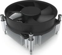 EKL 22225 PWM Szerver Intel CPU Hűtő (Socket 1150 / 1151 / 1155 / 1156)