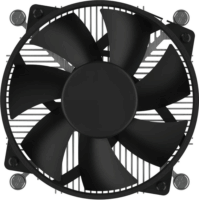 EKL 22225 PWM Szerver Intel CPU Hűtő (Socket 1150 / 1151 / 1155 / 1156)