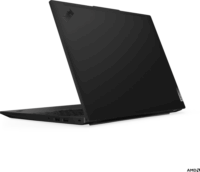 Lenovo ThinkPad L16 G2 Laptop Fekete (16" / AMD Ryzen 5 Pro-215 / 16GB / 512GB M.2 SSD / Win 11 Pro)
