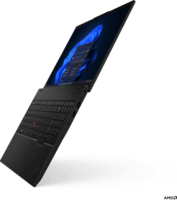 Lenovo ThinkPad L16 G2 Laptop Fekete (16" / AMD Ryzen 5 Pro-215 / 16GB / 512GB M.2 SSD / Win 11 Pro)