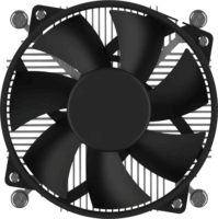 EKL 22226 PWM Szerver Intel CPU Hűtő (Socket 1150 / 1151 / 1155 / 1156)