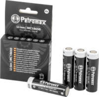 Petromax 18650 Battery Pack - Lámpa Akkumulátor 3,6V / 3.5Ah