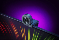 Razer Kiyo V2 X Full HD 30fps Webkamera - Fekete