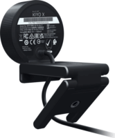 Razer Kiyo V2 X Full HD 30fps Webkamera - Fekete