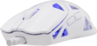 White Shark DAGONET-W Wireless Gaming Egér - Fehér