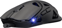 White Shark Dagonet-B Wireless Gaming Egér - Fekete