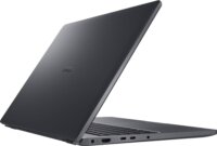 Dell Pro 16 PC16250 Laptop Fekete (16" / Intel Core i5-120U / 16GB / 512GB SSD / Win 11 Pro)
