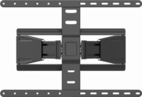 Gembird WM-90ST-02 43"-90" LCD TV / Monitor Fali Tartó Konzol - Fekete