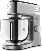 Kenwood kMix KMX760CH Konyhai robotgép készlet 5L 1000 Watt - Ezüst / Inox