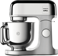 Kenwood kMix KMX760CH Konyhai robotgép készlet 5L 1000 Watt - Ezüst / Inox