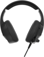 Marvo H8618 BK Vezetékes USB-A Gamer Fejhallgató Headset - Fekete