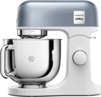 Kenwood kMix KMX760BL Konyhai robotgép készlet 5L 1000 Watt - Világoskék / Inox