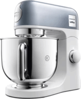 Kenwood kMix KMX760BL Konyhai robotgép készlet 5L 1000 Watt - Világoskék / Inox