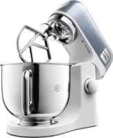 Kenwood kMix KMX760BL Konyhai robotgép készlet 5L 1000 Watt - Világoskék / Inox