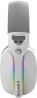 Marvo HG9086 WH Vezetékes USB-A RGB Gamer Fejhallgató Headset - Fehér
