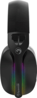 Marvo HG9086 BK Vezetékes USB-A RGB Gamer Fejhallgató Headset - Fekete