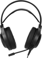 Marvo H8326 Vezetékes USB-A RGB Gamer Fejhallgató Headset - Fekete