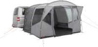 Easy Camp Reine Napellenzős alagút sátor Lakóautóhoz 320 x 310 x 200 cm - Szürke