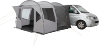 Easy Camp Reine Napellenzős alagút sátor Lakóautóhoz 320 x 310 x 200 cm - Szürke