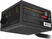 Gembird 650W FX 80+ Bronze Tápegység