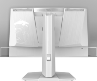 MSI 26.5" 272QPW X28 16:9 WQHD QD-OLED Gaming Monitor - Fehér