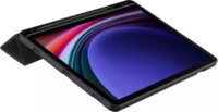 Tech-Protect Samsung Galaxy Tab S9 FE / S10 FE 10.9" Flip Tablet Tok - Fekete