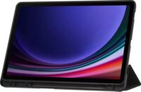 Tech-Protect Samsung Galaxy Tab S9 FE / S10 FE 10.9" Flip Tablet Tok - Fekete