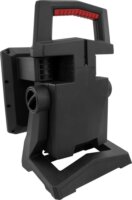 Ansmann HS4500R-DUO Akkus Kézi LED Munkalámpa 4500 lumen - Fekete/Piros