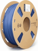 Gembird 3DP-PLA-01-MTNB Filament PLA 1.75mm 1kg - Kék