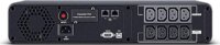 CyberPower PFC 1600VA / 1000W Rack 2U UPS Szünetmentes Tápegység