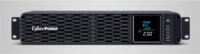 CyberPower PFC 1600VA / 1000W Rack 2U UPS Szünetmentes Tápegység