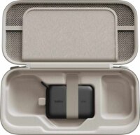 Belkin ENA001HQSA-V2 Nintendo Switch 2 Töltőtok + Powerbank 10000mAh - Bézs