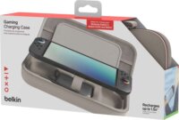 Belkin ENA001HQSA-V2 Nintendo Switch 2 Töltőtok + Powerbank 10000mAh - Bézs