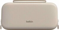 Belkin ENA001HQSA-V2 Nintendo Switch 2 Töltőtok + Powerbank 10000mAh - Bézs