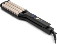 Huslog BE-570134 Elektromos Hajgöndörítő 100W - Fekete